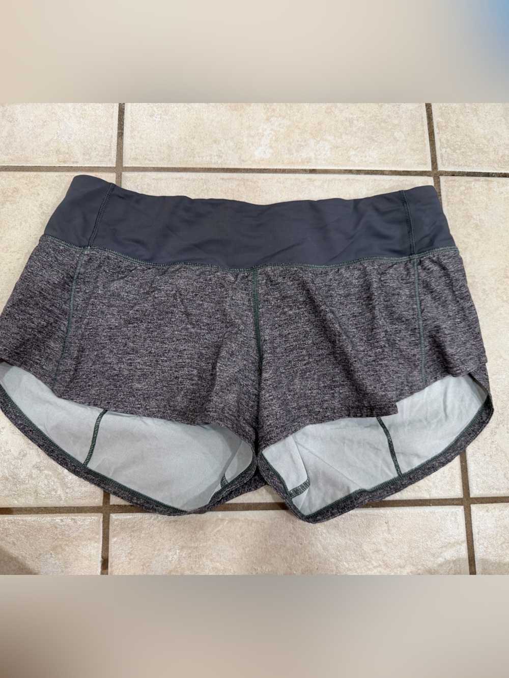 Lululemon Speed Up Short 2.5”